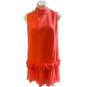 Vintage 1960's Jack Bryan Cocktail Dress